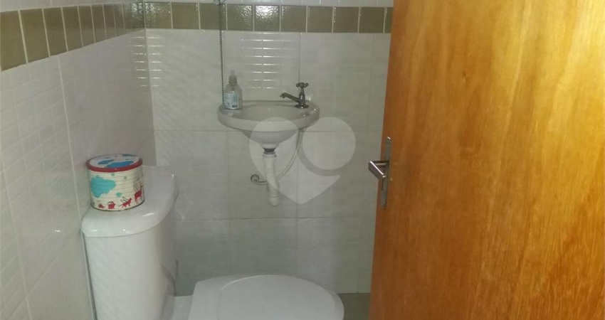 Casa com 3 quartos à venda na Rua Antônio Pinto de Oliveira, 72, Vila Dom Pedro II, São Paulo