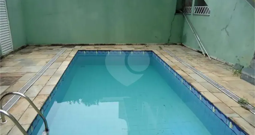 Casa com 2 quartos à venda na Rua Maestro Bortolucci, 25, Tremembé, São Paulo