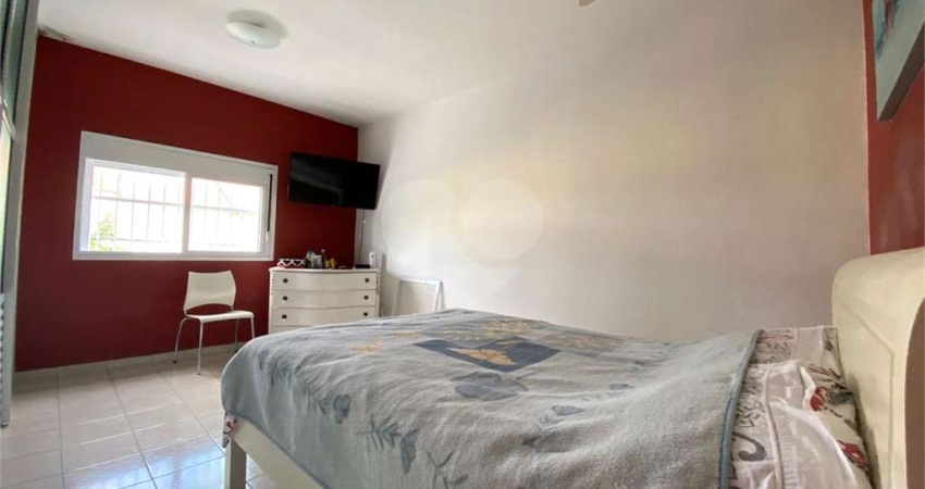 Casa com 3 quartos à venda na Rua Oliveira Melo, 358, Vila São José (Ipiranga), São Paulo
