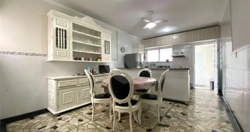 Casa com 3 quartos à venda na Rua Oliveira Melo, 358, Vila São José (Ipiranga), São Paulo