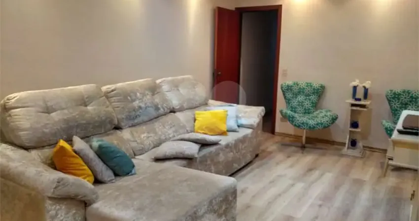 Casa com 3 quartos à venda na Rua Carmina Pasqui, 159, Vila Dom Pedro II, São Paulo