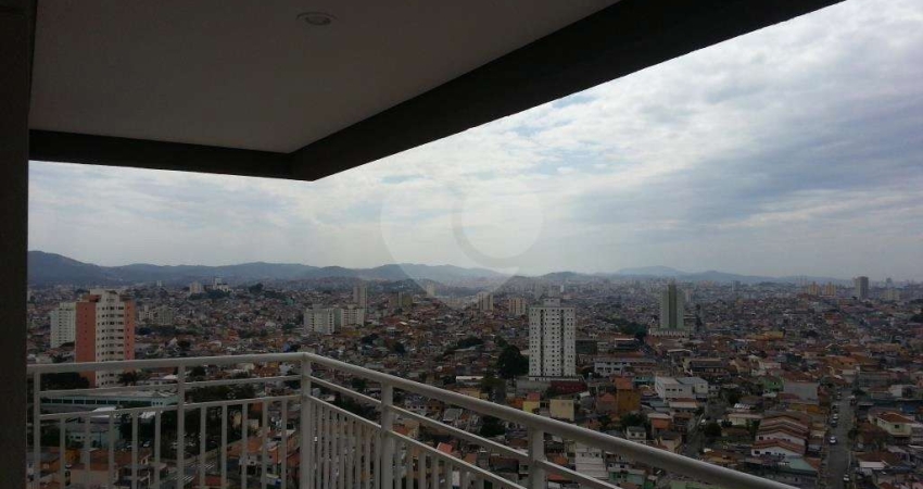 Apartamento com 3 quartos à venda na Rua Tapiraí, 62, Vila Isolina Mazzei, São Paulo