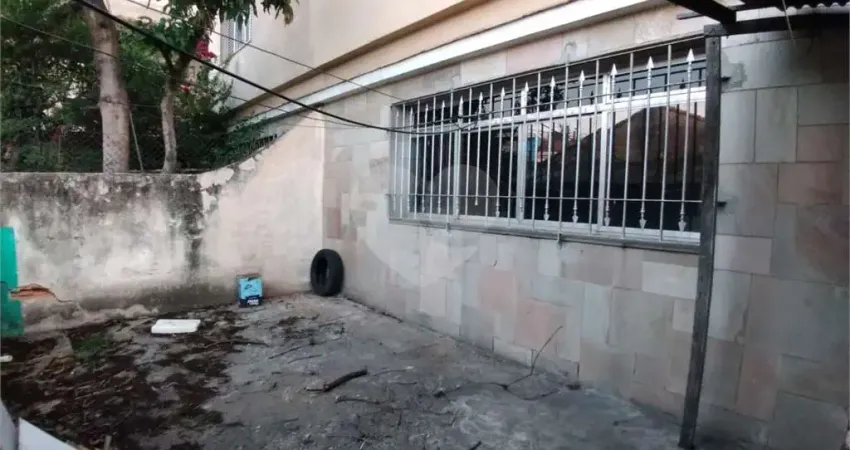 Terreno à venda na Rua Conselheiro Moreira de Barros, 1821, Lauzane Paulista, São Paulo