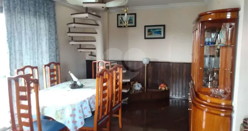 Apartamento com 3 quartos à venda na Avenida Oswaldo Aranha, 127, Jardim da Saude, São Paulo