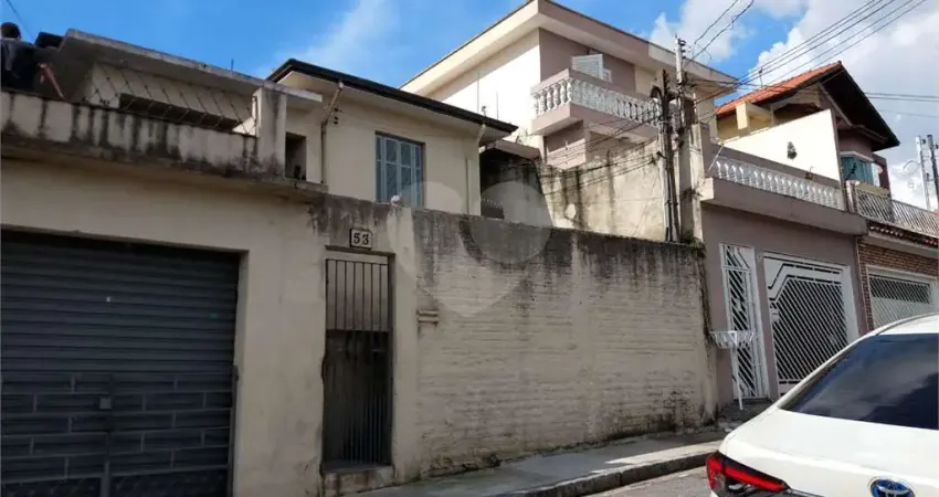 Casa com 4 quartos à venda na Rua Axicará, 53, Vila Isolina Mazzei, São Paulo