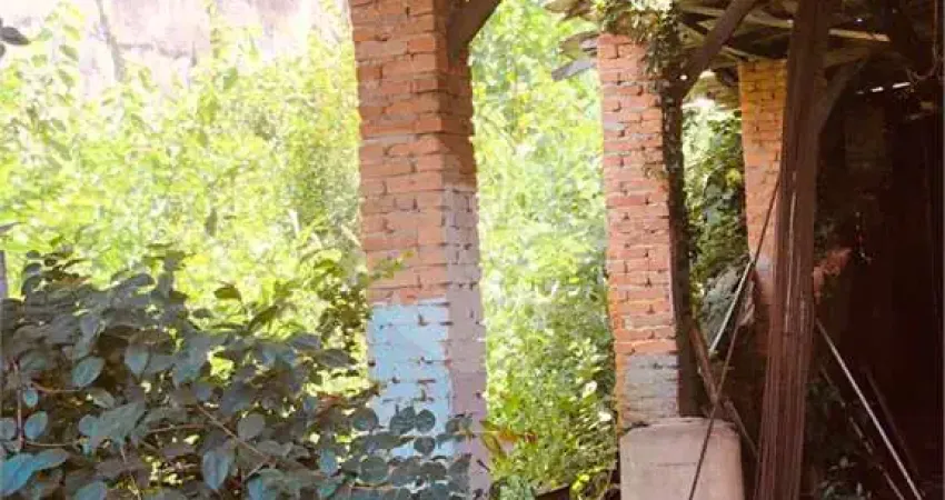 Terreno à venda na Rua Ribeirão do Salto, 75, Vila Roque, São Paulo