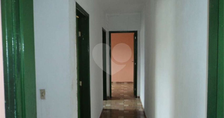 Casa com 3 quartos à venda na Rua Diogo Antônio Feijó, 1013, Jardim das Flores, Osasco