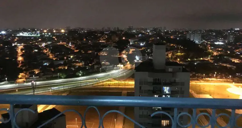 Apartamento com 3 quartos à venda na Rua Manuel Cherem, 300, Vila Paulista, São Paulo