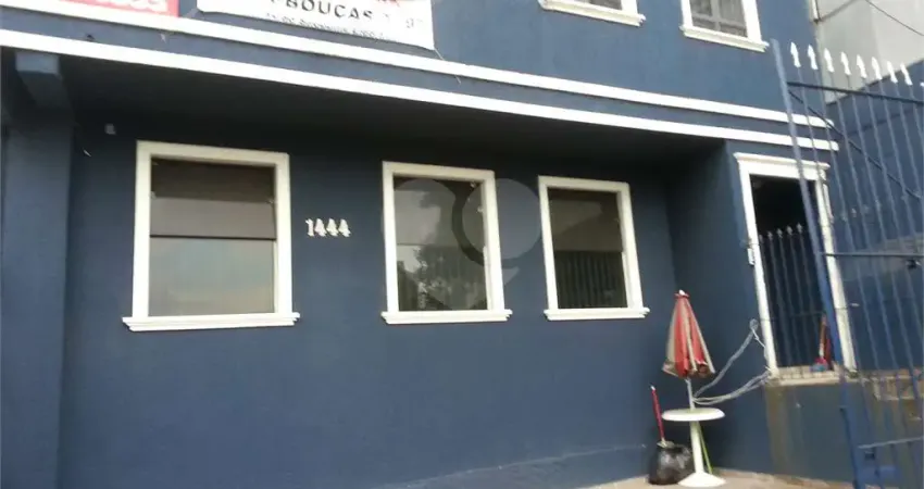 Casa com 1 quarto à venda na Avenida Rebouças, 1444, Pinheiros, São Paulo