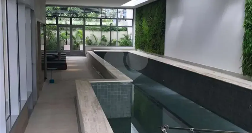 Apartamento com 4 quartos à venda na Rua Heliodora, 336, Santana, São Paulo