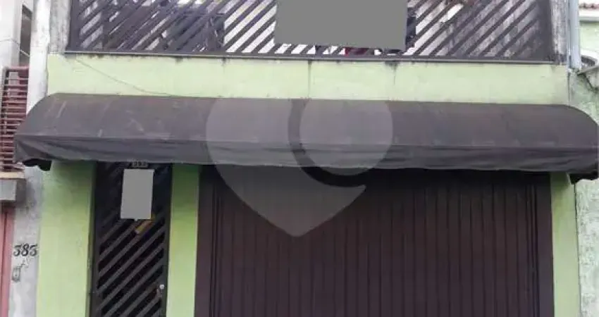 Casa com 3 quartos à venda na Rua Sônia Margy, 383, Parque Casa de Pedra, São Paulo