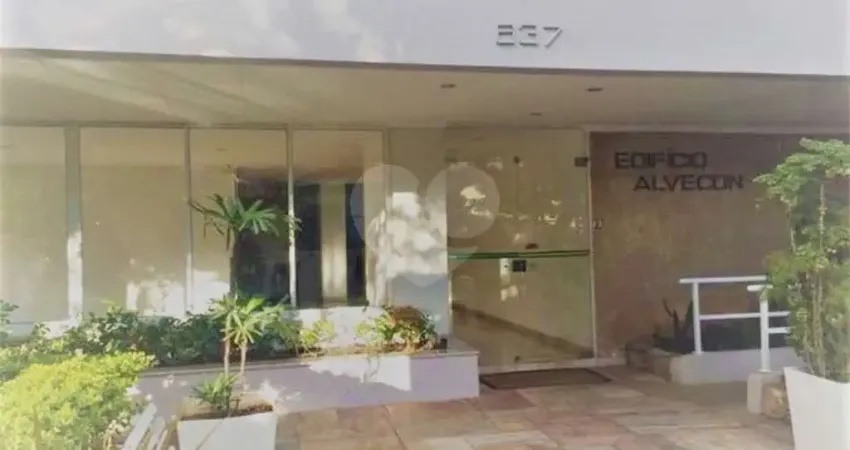 Apartamento com 3 quartos à venda na Rua Joinville, 635, Vila Mariana, São Paulo