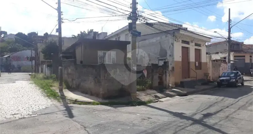 Casa com 10 quartos à venda na Rua Fortunato Minozzi, 218, Imirim, São Paulo