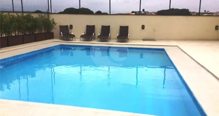 Apartamento com 3 quartos à venda na Rua Voluntários da Pátria, 4040, Santana, São Paulo