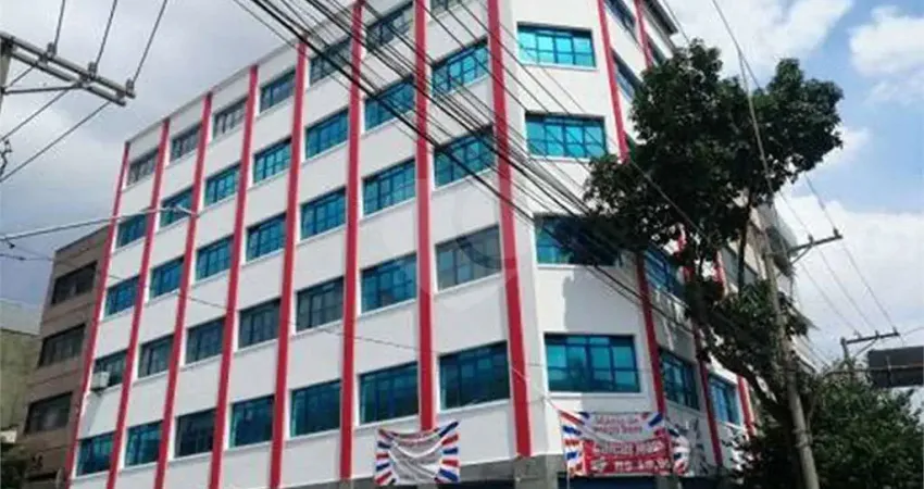 Prédio para alugar na Rua Joli, 188, Brás, São Paulo