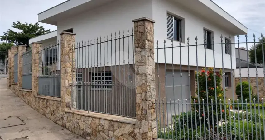 Casa com 3 quartos à venda na Rua Santo Adalberto, 500, Jardim Franca, São Paulo