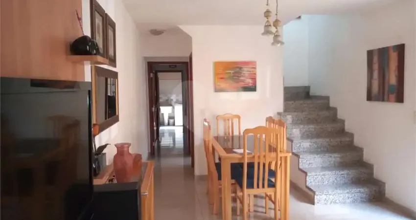 Casa com 3 quartos à venda na Rua Desembargador Alceu Cordeiro Fernandes, 250, Jardim Pirajussara, São Paulo