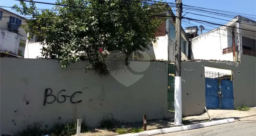Casa com 2 quartos à venda na Rua Battista Alberti, 30, Jardim das Imbuias, São Paulo