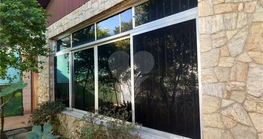 Casa com 3 quartos à venda na Rua Cecília Meireles, 113, Jardim Japão, São Paulo