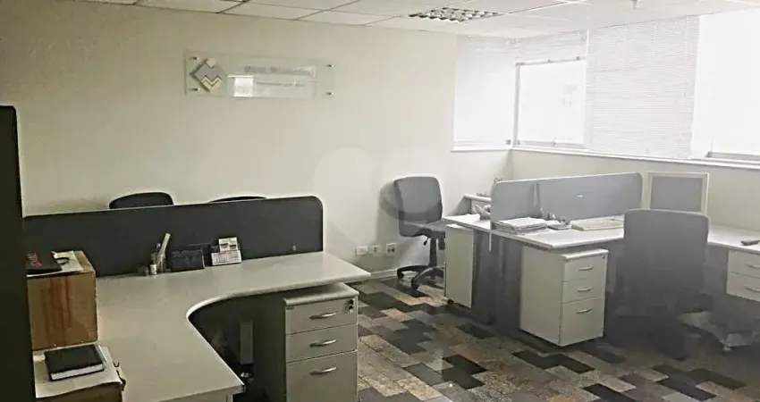 Sala comercial à venda na Avenida General Ataliba Leonel, 93, Santana, São Paulo