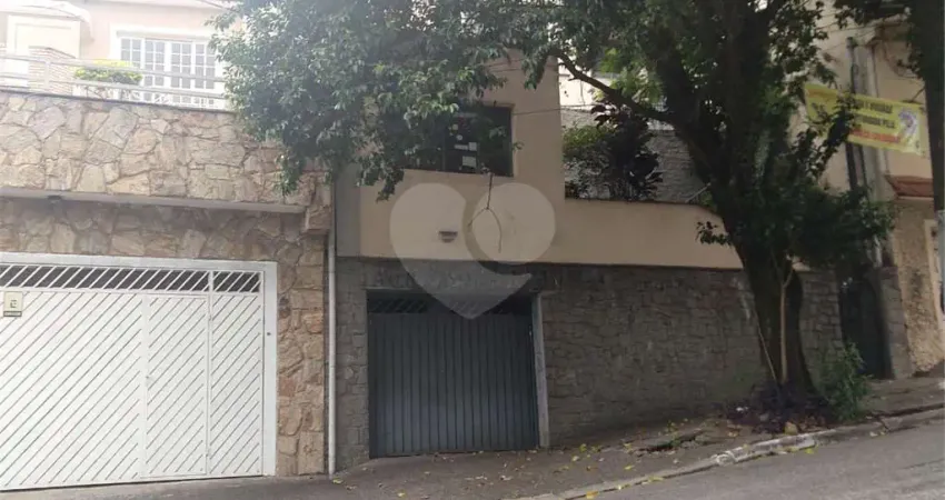 Casa com 3 quartos à venda na Rua Maria Curupaiti, 701, Vila Ester (Zona Norte), São Paulo