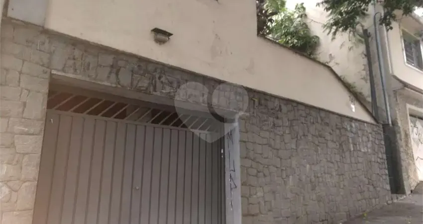 Casa com 3 quartos para alugar na Rua Maria Curupaiti, 701, Vila Ester (Zona Norte), São Paulo