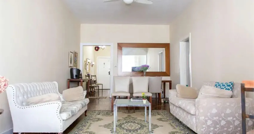 Apartamento com 2 quartos à venda na Avenida Nove de Julho, 556, Bela Vista, São Paulo