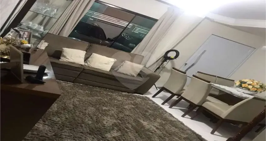 Casa com 2 quartos à venda na Rua Napagoé, 250, Vila Califórnia, São Paulo