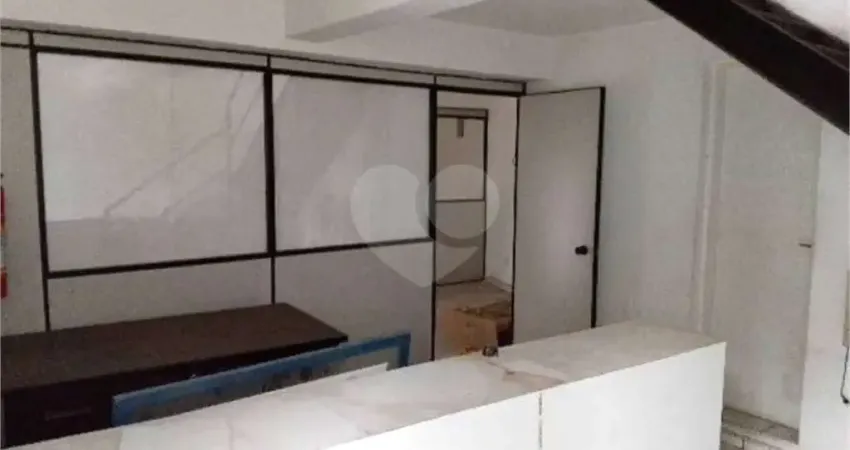 Prédio à venda na Rua Félix Della Rosa, 101, Vila Anglo Brasileira, São Paulo