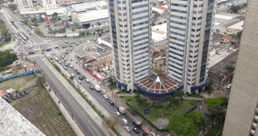 Casa comercial para alugar na Avenida Marquês de São Vicente, 182, Várzea da Barra Funda, São Paulo