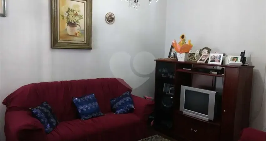 Casa com 3 quartos à venda na Rua Catipara, 267, Brooklin Paulista, São Paulo