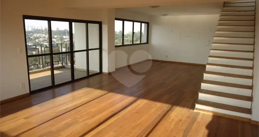 Apartamento com 4 quartos à venda na Rua Antônio Júlio dos Santos, 73, Fazenda Morumbi, São Paulo