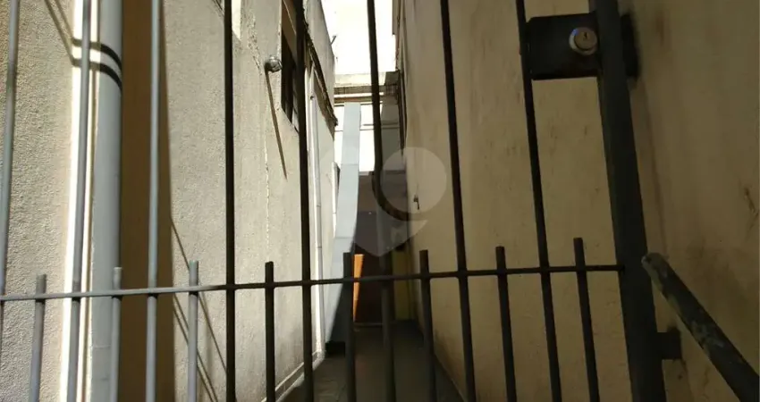 Casa com 1 quarto à venda na Avenida General Olímpio da Silveira, 347, Santa Cecília, São Paulo