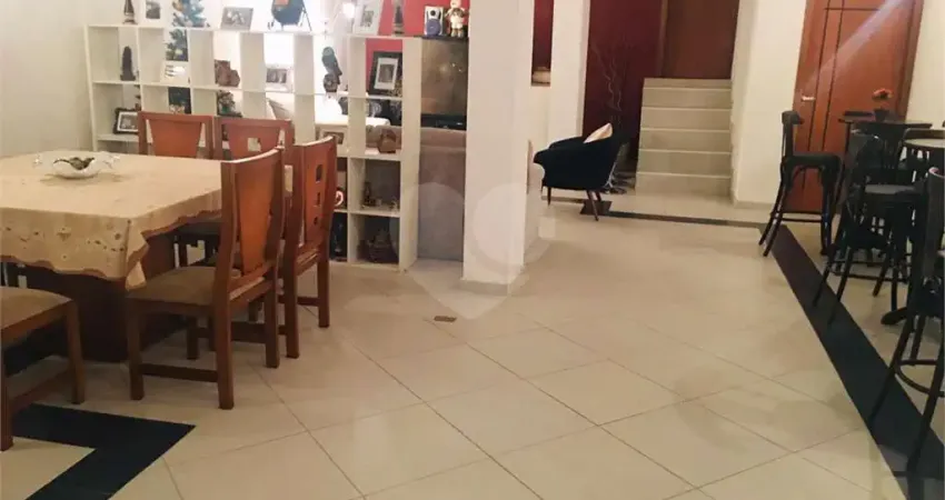 Casa com 3 quartos à venda na Rua Hamburgo, 192, Vila Gustavo, São Paulo