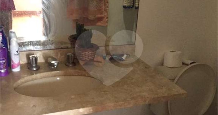 Apartamento com 3 quartos à venda na Rua Doutor Oscar Monteiro de Barros, 511, Vila Suzana, São Paulo