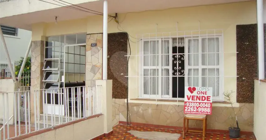 Casa com 3 quartos à venda na Rua Ismael Neri, 420, Água Fria, São Paulo