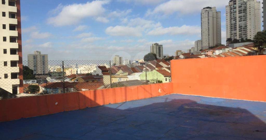 Prédio à venda na Rua Marechal Hermes da Fonseca, 524, Santana, São Paulo