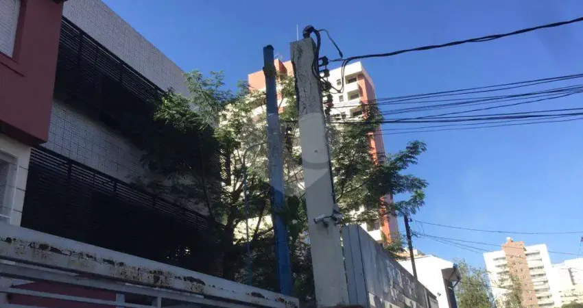 Prédio à venda na Rua Marechal Hermes da Fonseca, 524, Santana, São Paulo