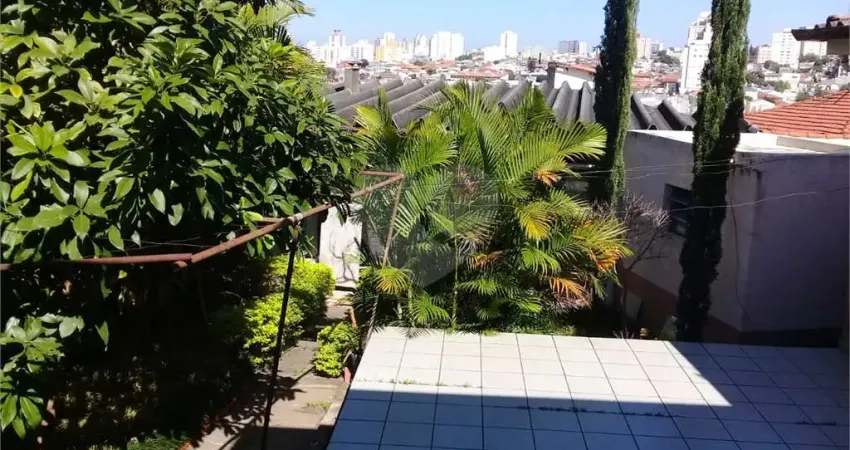 Terreno à venda na Rua Catileias, 371, Vila Nova Mazzei, São Paulo