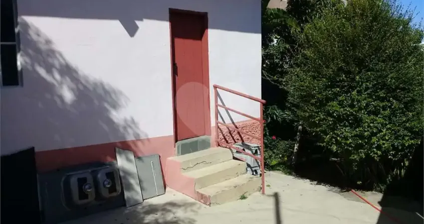 Terreno à venda na Rua Catileias, 371, Vila Nova Mazzei, São Paulo