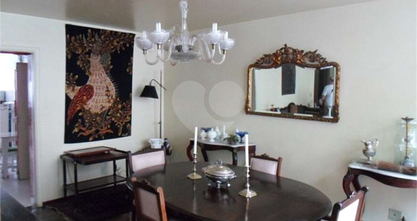 Apartamento com 3 quartos à venda na Alameda Joaquim Eugênio de Lima, 1329, Jardim Paulista, São Paulo