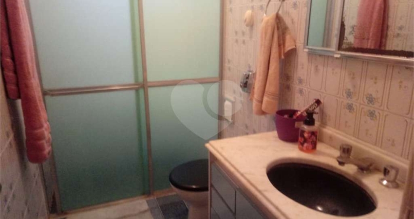 Casa com 2 quartos à venda na Rua Ida da Silva, 274, Vila Guilherme, São Paulo