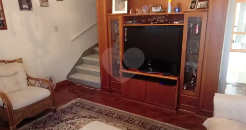 Casa com 2 quartos à venda na Rua Ida da Silva, 274, Vila Guilherme, São Paulo