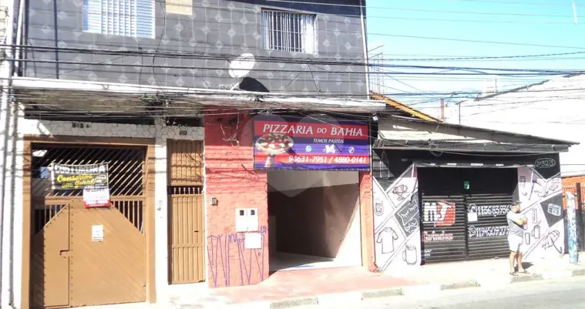 Casa com 10 quartos à venda na Avenida General Pedro Pinho, 315, Pestana, Osasco