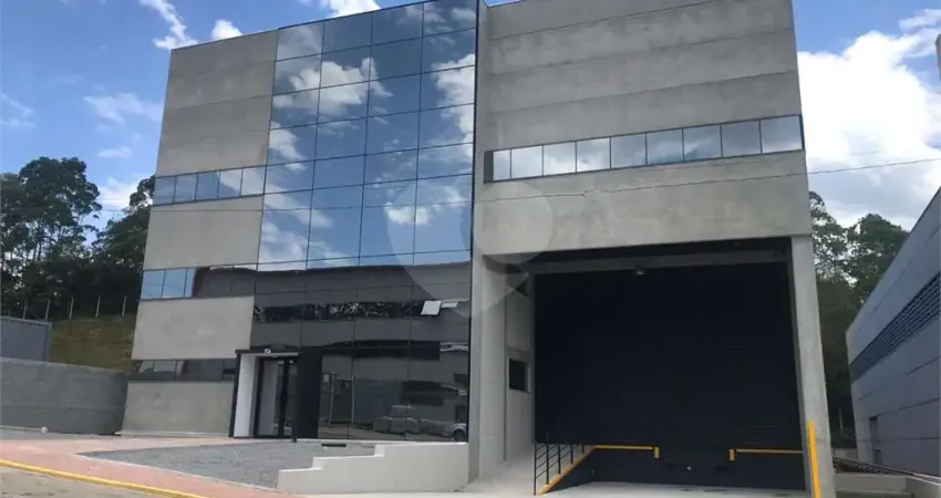 Barracão / Galpão / Depósito à venda na Rua San José, 724, Parque Industrial San José, Cotia