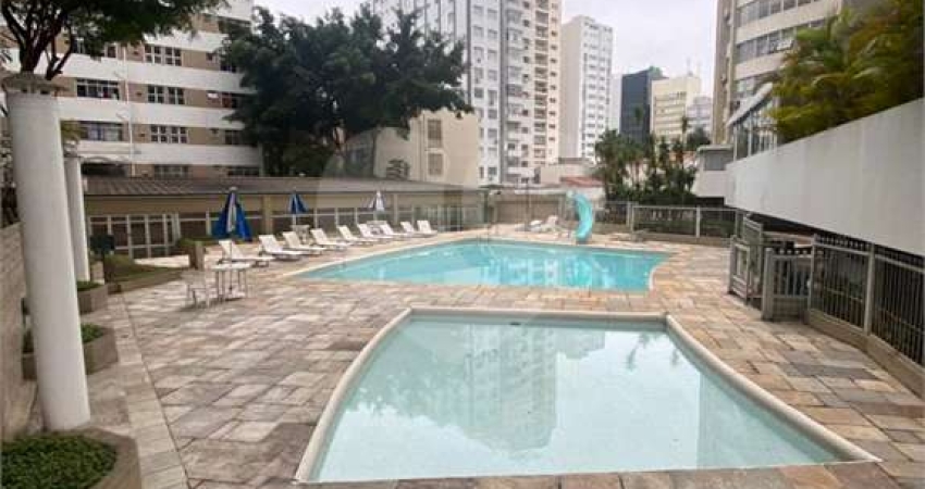 Apartamento com 3 quartos à venda na Rua Professor Artur Ramos, 178, Jardim Paulistano, São Paulo