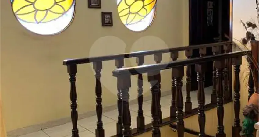 Casa com 4 quartos à venda na Alameda Messina, 288, Jardim Leonor Mendes de Barros, São Paulo