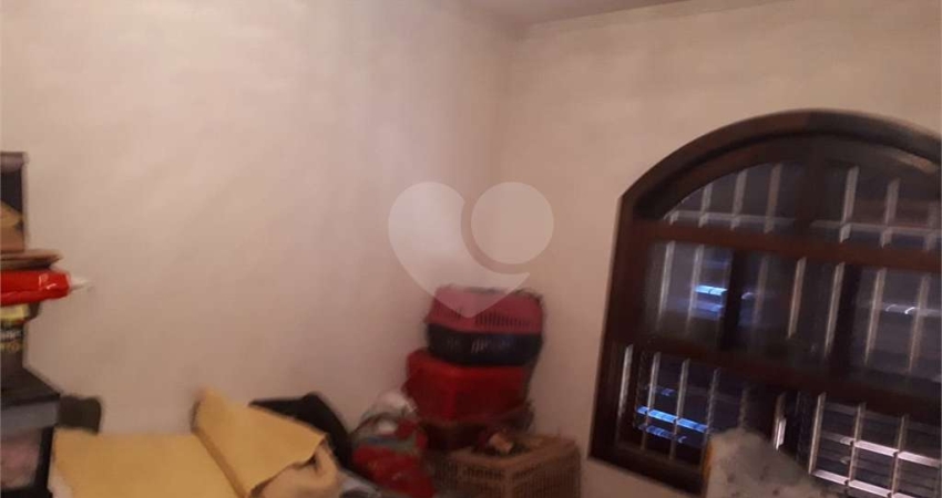 Casa com 4 quartos à venda na Rua Outeiro da Cruz, 469, Jardim São Paulo (Zona Norte), São Paulo