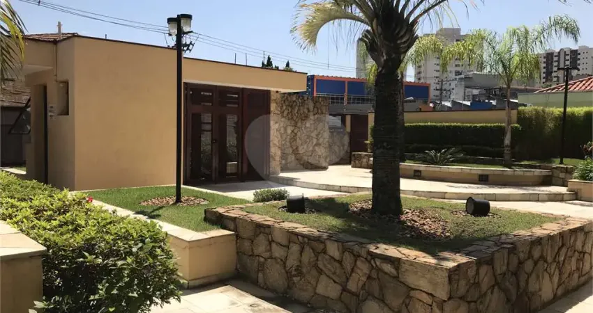 Apartamento com 2 quartos à venda na Rua Carandaí, 645, Casa Verde, São Paulo