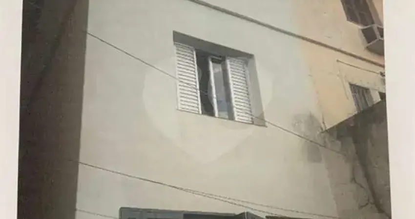 Casa com 3 quartos à venda na Rua Geraldo Amorim, 287, Jardim Bonfiglioli, São Paulo